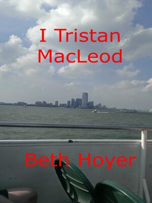 cover image of I Tristan Macleod
